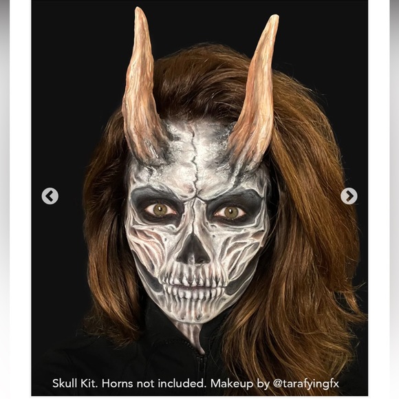 Graftobian SPFX kit - Picture 3 of 5